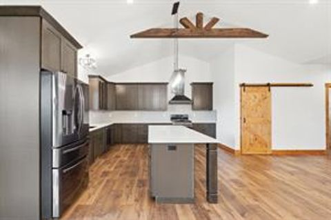 Tiny photo for 152 Antler Peak Lane, Kalispell, MT 59901 (MLS # 30069239)