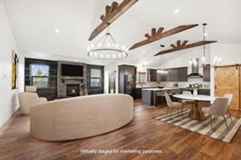 Tiny photo for 152 Antler Peak Lane, Kalispell, MT 59901 (MLS # 30069239)