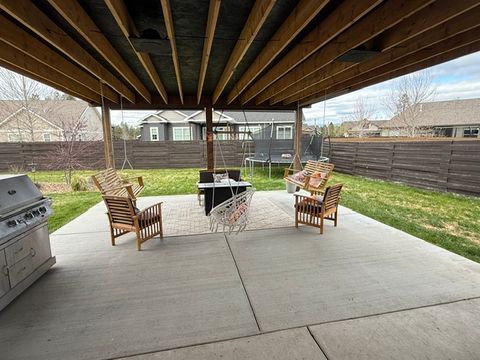 Tiny photo for 152 Antler Peak Lane, Kalispell, MT 59901 (MLS # 30069239)