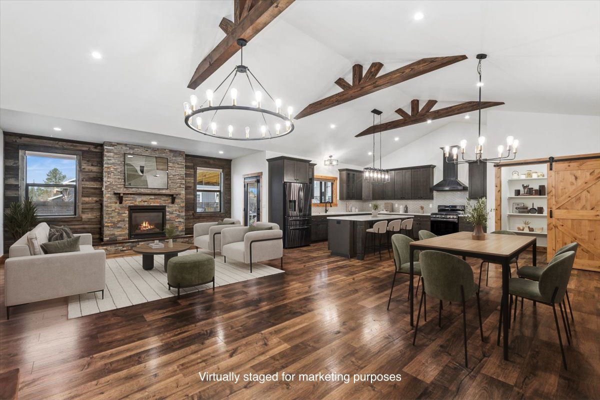 152 Antler Peak Lane