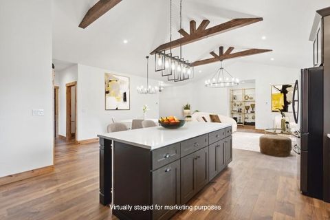 Tiny photo for 152 Antler Peak Lane, Kalispell, MT 59901 (MLS # 30069239)