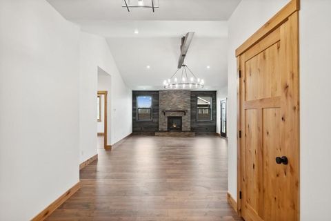 Tiny photo for 152 Antler Peak Lane, Kalispell, MT 59901 (MLS # 30069239)