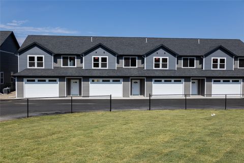 2296 Deerfield Lane Helena MT 59601