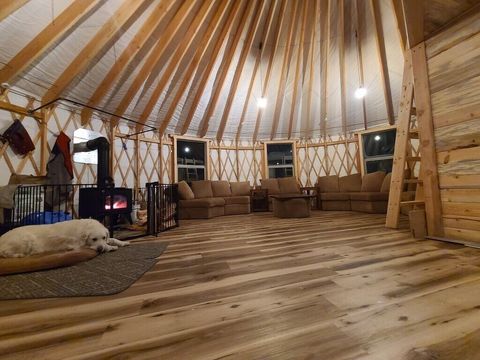 Photo of 14875 Us Highway 2 E, Essex, MT 59916 (MLS # 30057834)