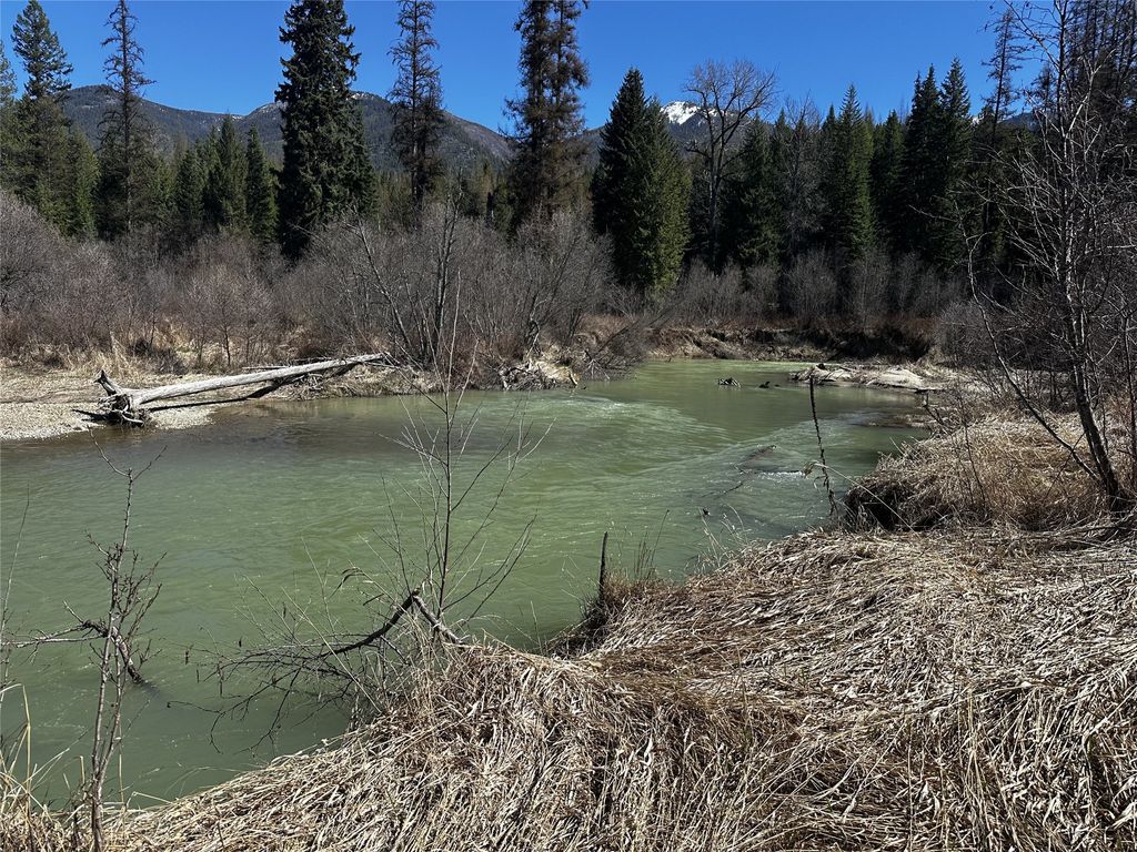 Photo of 186 Tailback Road, Troy, MT 59935 (MLS # 30068290)