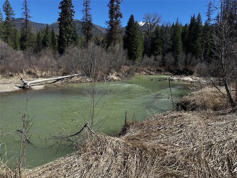 Photo of 186 Tailback Road, Troy, MT 59935 (MLS # 30068290)