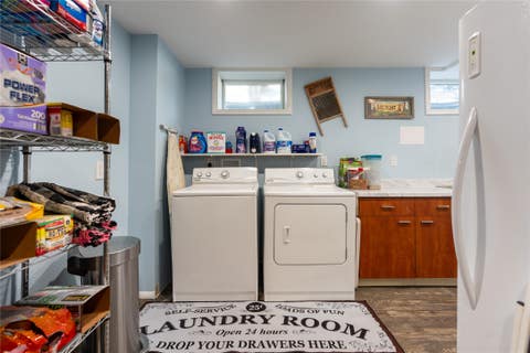 Tiny photo for 1403 10th Avenue NW, Great Falls, MT 59404 (MLS # 30074850)