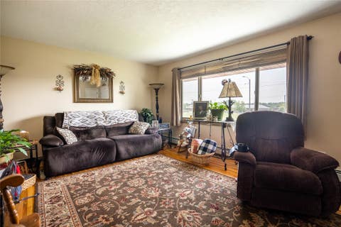 Tiny photo for 1403 10th Avenue NW, Great Falls, MT 59404 (MLS # 30074850)