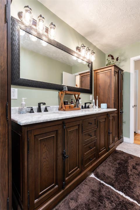 Tiny photo for 1403 10th Avenue NW, Great Falls, MT 59404 (MLS # 30074850)