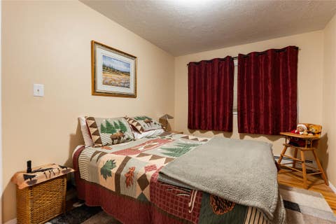 Tiny photo for 1403 10th Avenue NW, Great Falls, MT 59404 (MLS # 30074850)