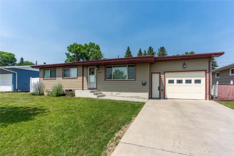 Tiny photo for 1403 10th Avenue NW, Great Falls, MT 59404 (MLS # 30074850)