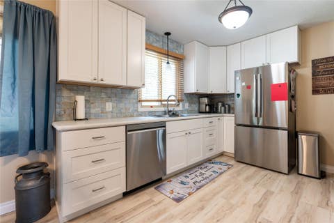 Tiny photo for 1403 10th Avenue NW, Great Falls, MT 59404 (MLS # 30074850)