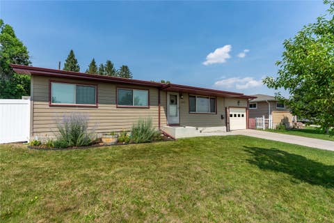 Tiny photo for 1403 10th Avenue NW, Great Falls, MT 59404 (MLS # 30074850)