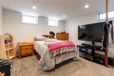 Tiny photo for 1403 10th Avenue NW, Great Falls, MT 59404 (MLS # 30074850)