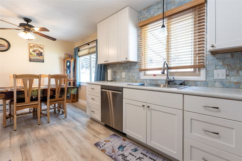 Tiny photo for 1403 10th Avenue NW, Great Falls, MT 59404 (MLS # 30074850)