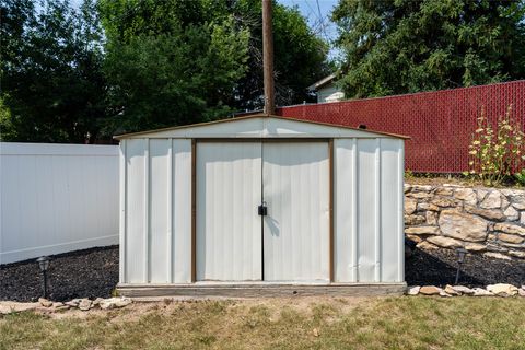 Tiny photo for 1403 10th Avenue NW, Great Falls, MT 59404 (MLS # 30074850)