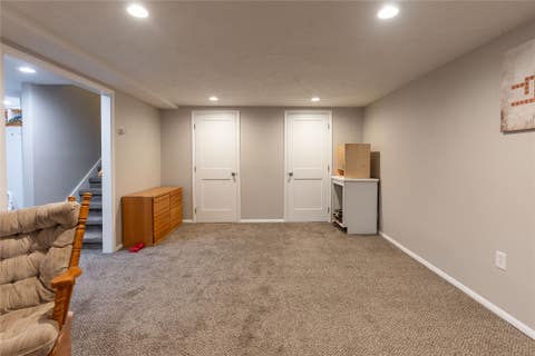 Tiny photo for 1403 10th Avenue NW, Great Falls, MT 59404 (MLS # 30074850)
