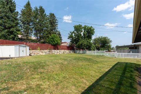 Tiny photo for 1403 10th Avenue NW, Great Falls, MT 59404 (MLS # 30074850)