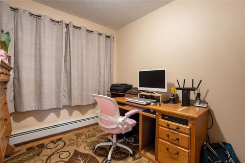 Tiny photo for 1403 10th Avenue NW, Great Falls, MT 59404 (MLS # 30074850)