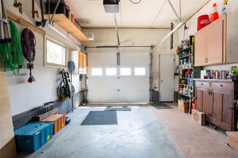 Tiny photo for 1403 10th Avenue NW, Great Falls, MT 59404 (MLS # 30074850)