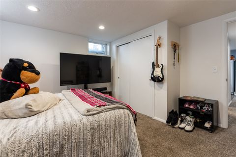 Tiny photo for 1403 10th Avenue NW, Great Falls, MT 59404 (MLS # 30074850)