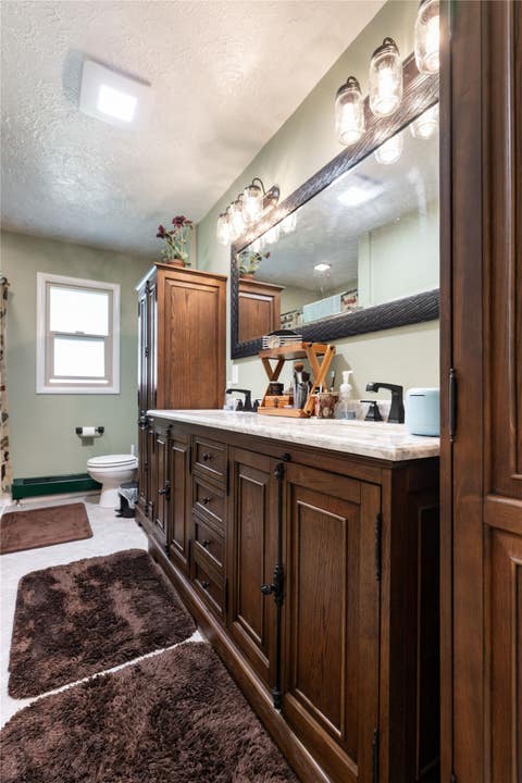 Tiny photo for 1403 10th Avenue NW, Great Falls, MT 59404 (MLS # 30074850)