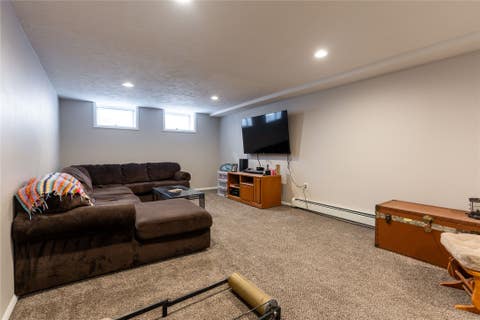 Tiny photo for 1403 10th Avenue NW, Great Falls, MT 59404 (MLS # 30074850)