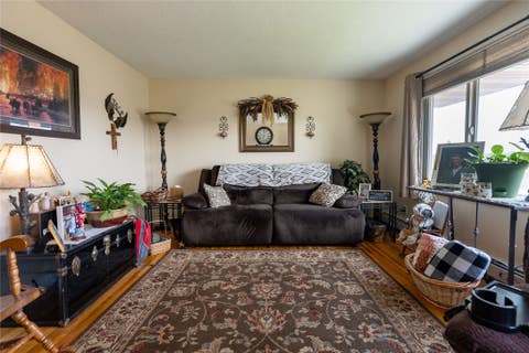 Tiny photo for 1403 10th Avenue NW, Great Falls, MT 59404 (MLS # 30074850)