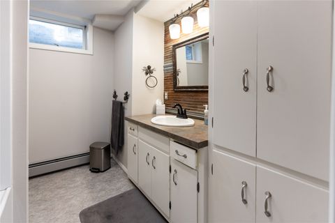Tiny photo for 1403 10th Avenue NW, Great Falls, MT 59404 (MLS # 30074850)