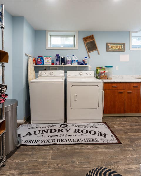 Tiny photo for 1403 10th Avenue NW, Great Falls, MT 59404 (MLS # 30074850)