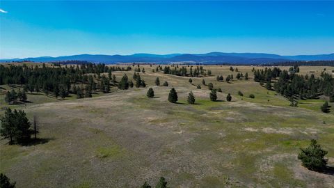 NHN Prairie Road Eureka MT 59917