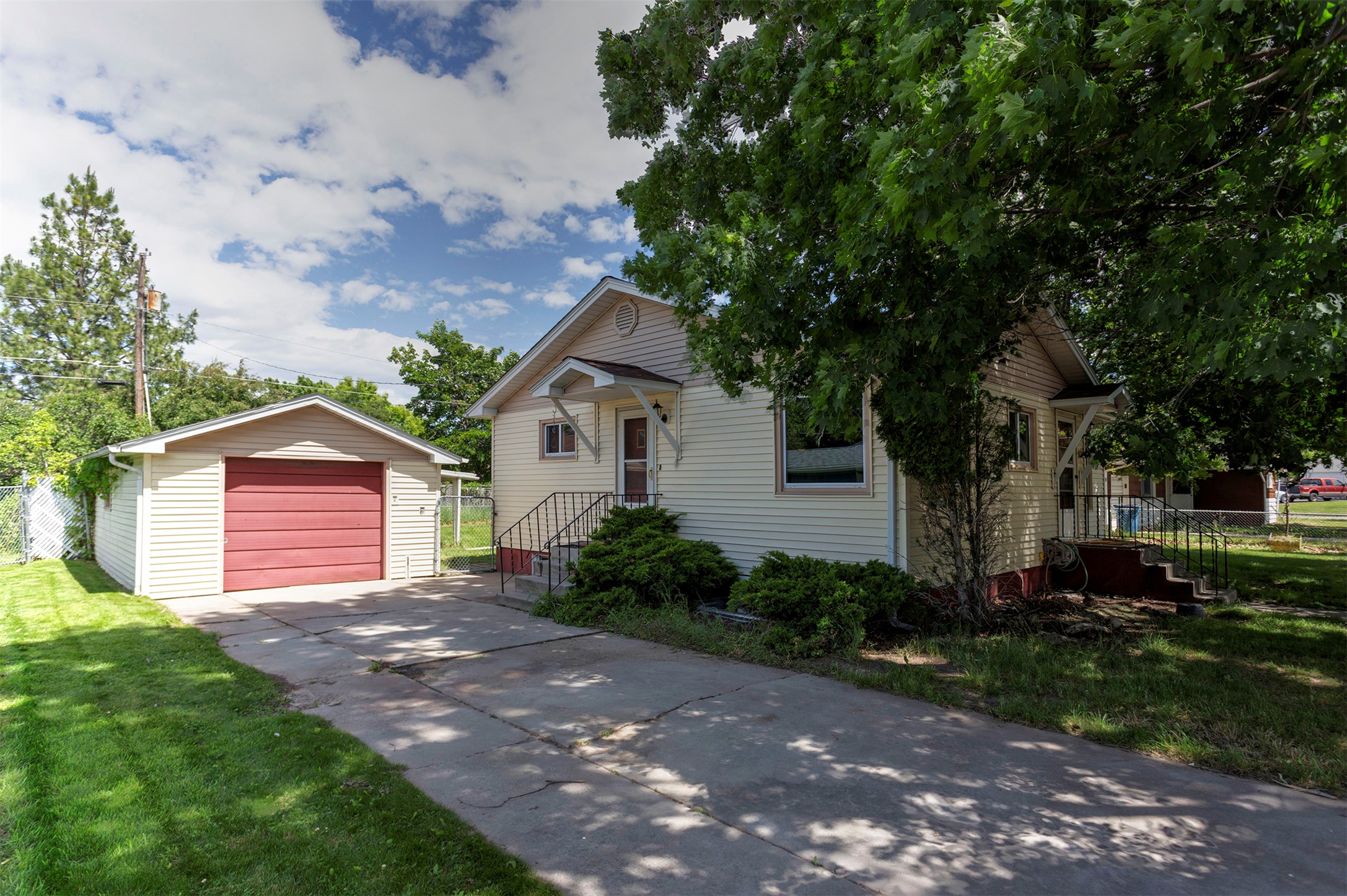 2610 Cardinal Drive