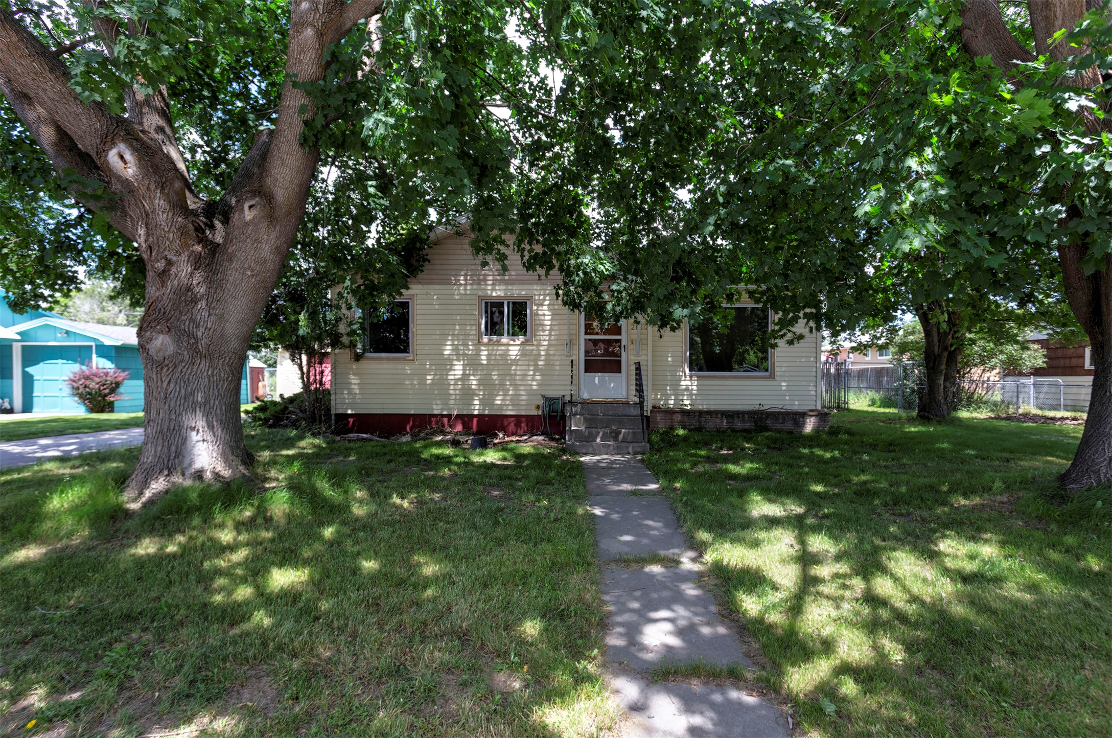 2610 Cardinal Drive