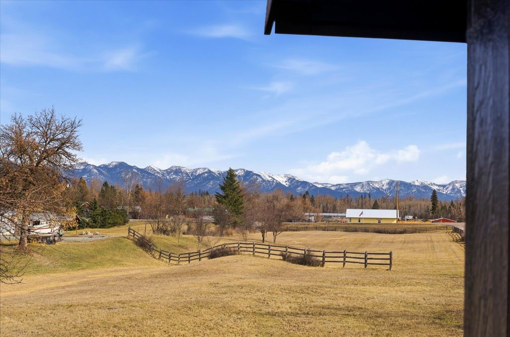Photo of 446 Valley Drive, Kalispell, MT 59901 (MLS # 30066342)