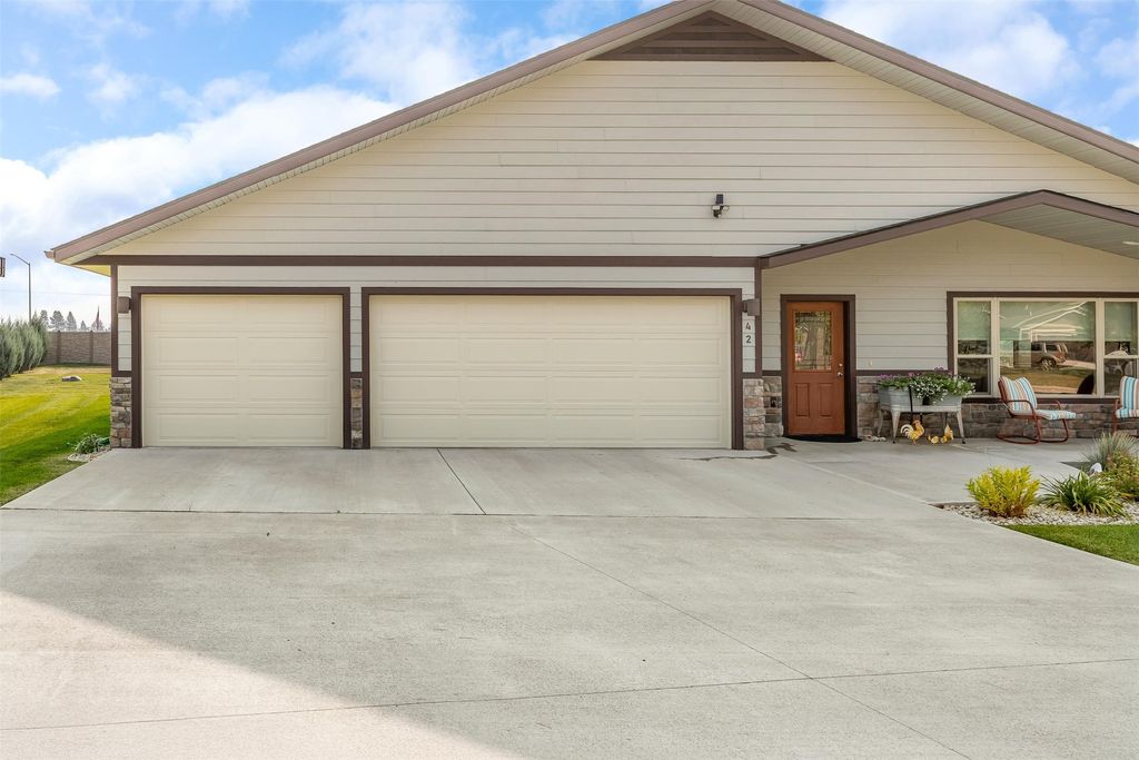 Photo of 42 Clubhouse Way, Stevensville, MT 59870 (MLS # 30057097)
