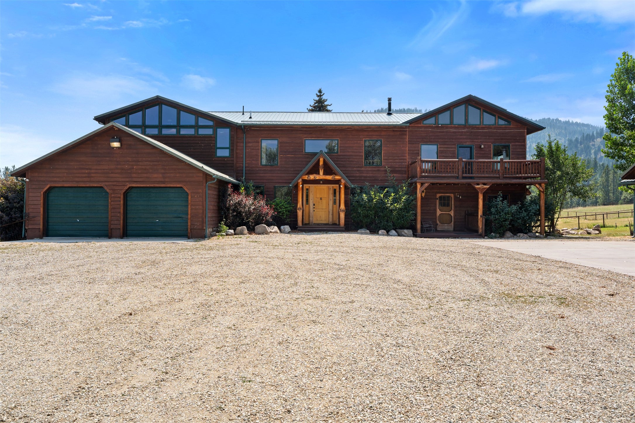 181 Hart Bench Road