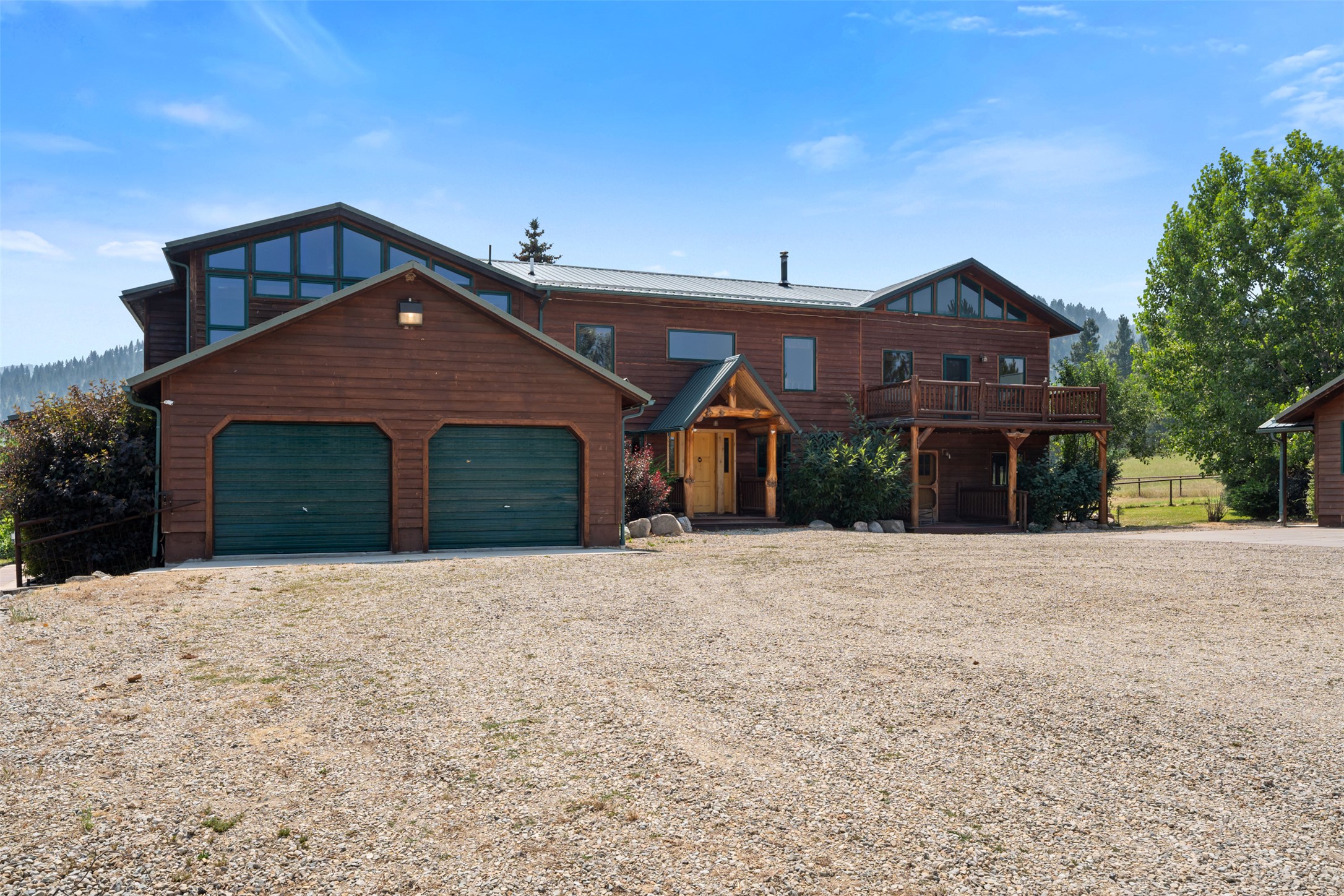 181 Hart Bench Road