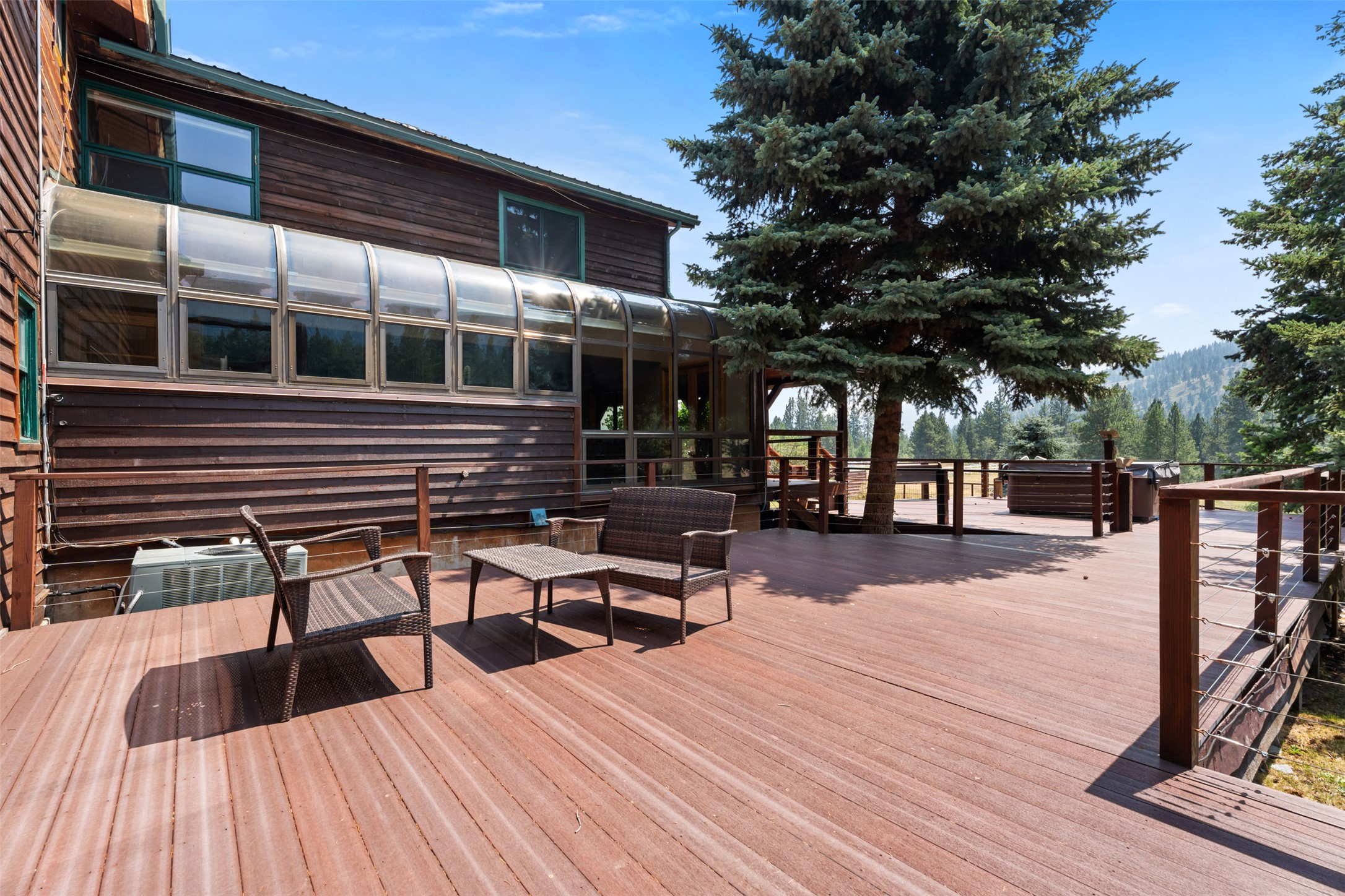 181 Hart Bench Road