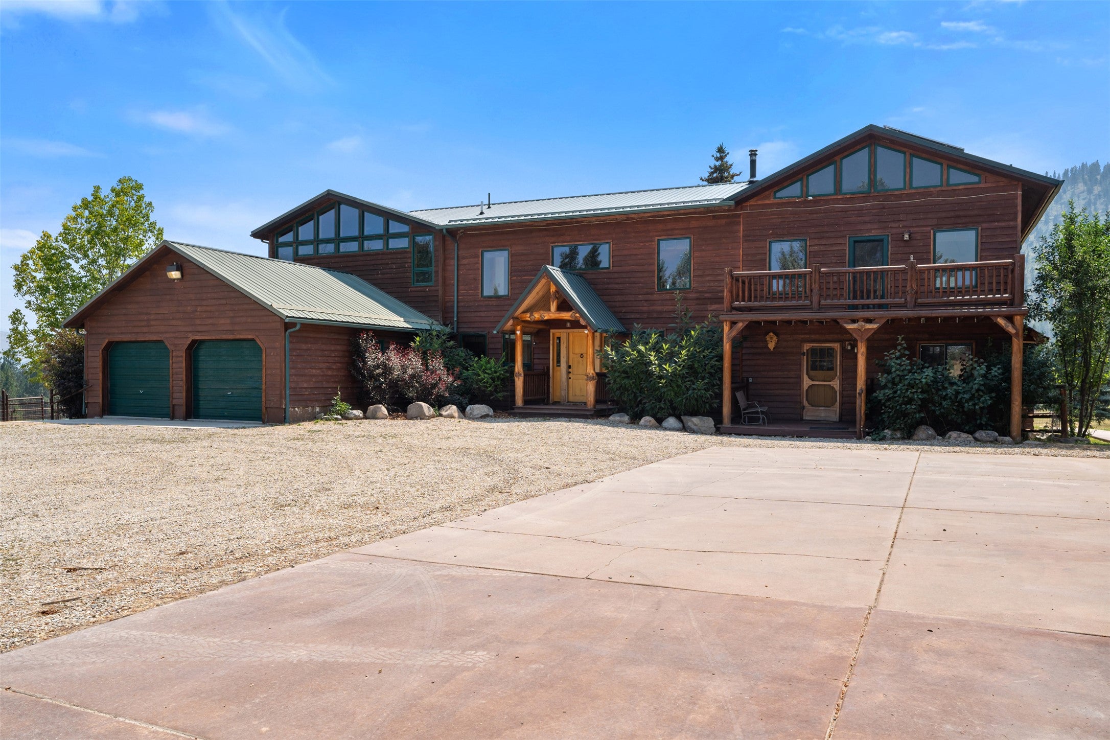 181 Hart Bench Road