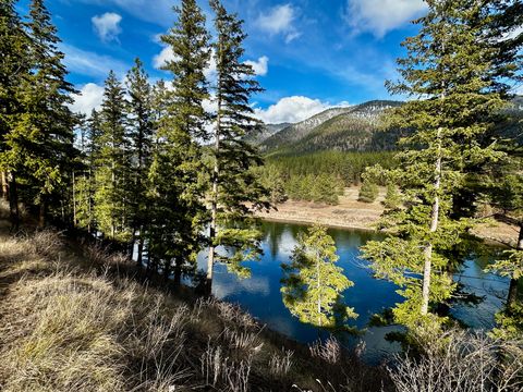 283 Capper Lane Superior MT 59872