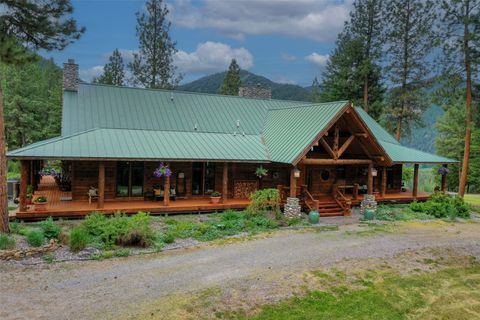 24010 Irish Way Clinton MT 59825