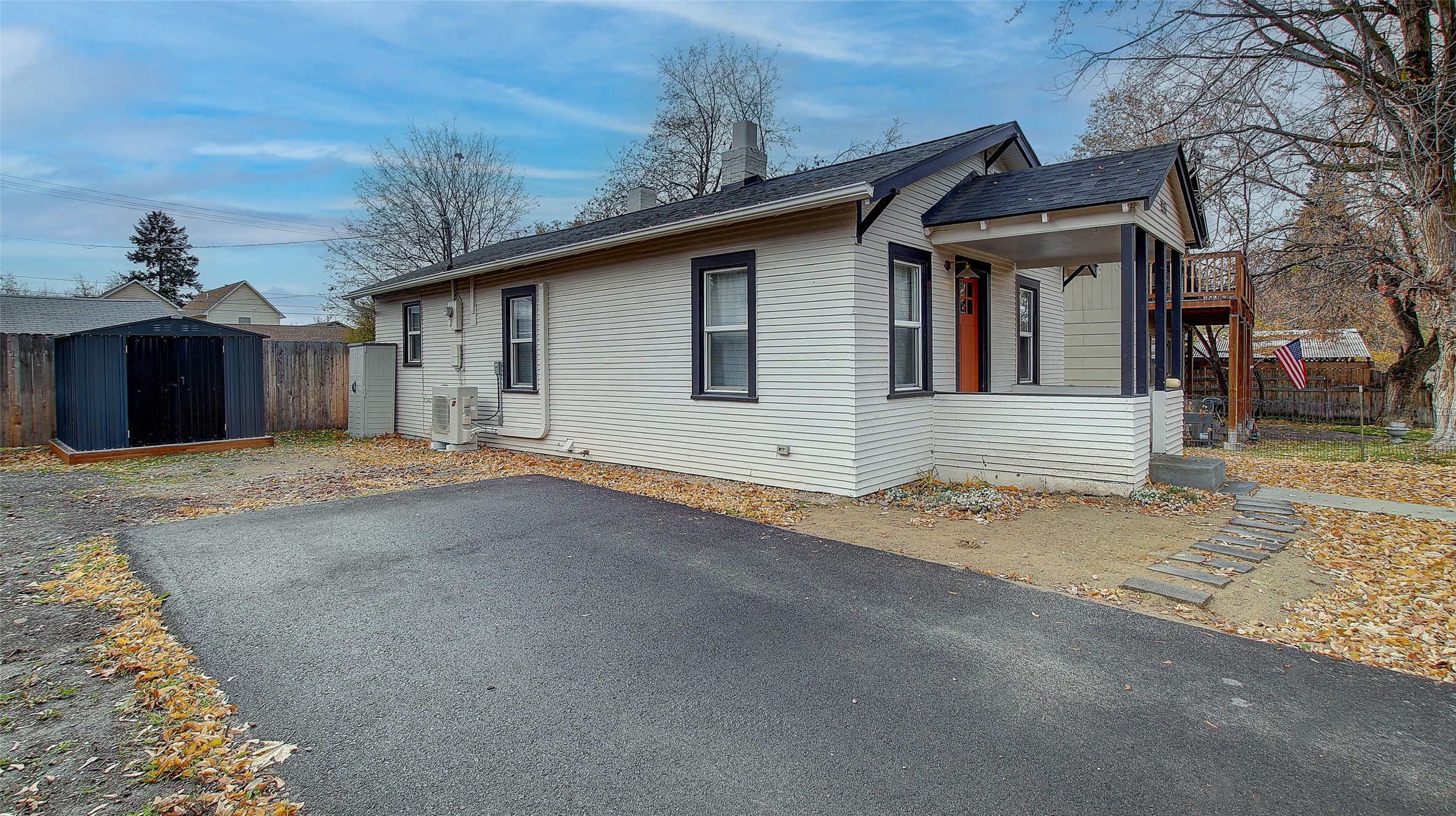 Missoula, Montana 59801, United States, 2 Bedrooms Bedrooms, ,1 BathroomBathrooms,Residential,Active,246272