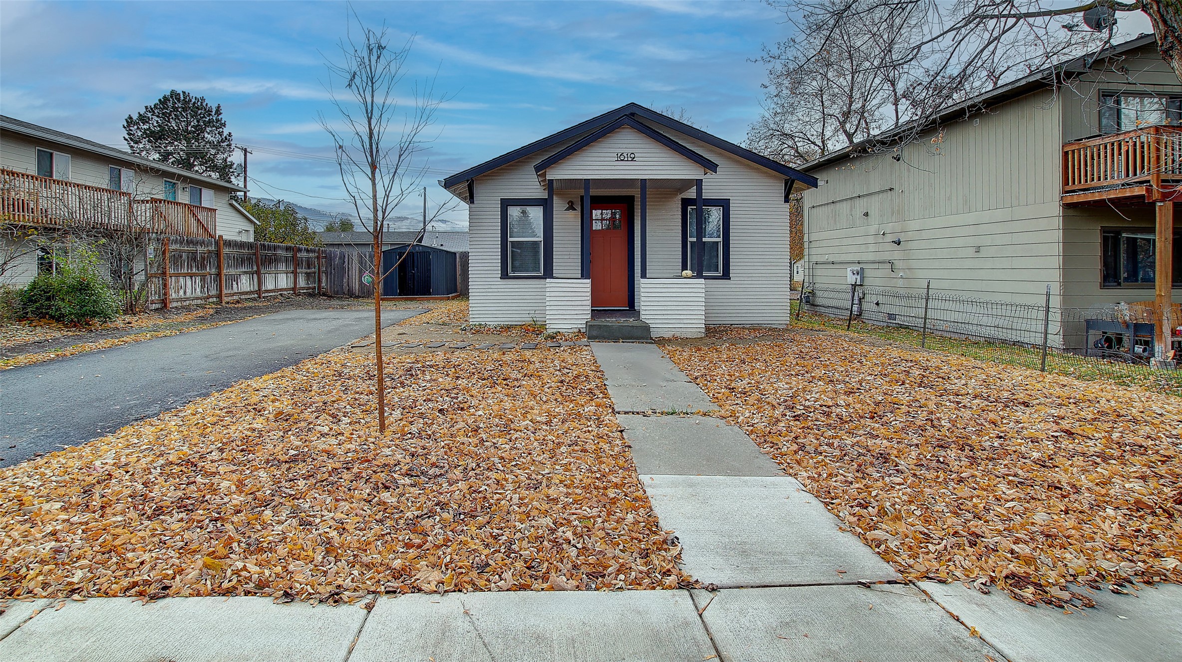 Missoula, Montana 59801, United States, 2 Bedrooms Bedrooms, ,1 BathroomBathrooms,Residential,Active,246272