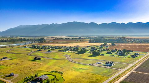 Tiny photo for 34 Charlotte Peak Court, Kalispell, MT 59901 (MLS # 30055753)
