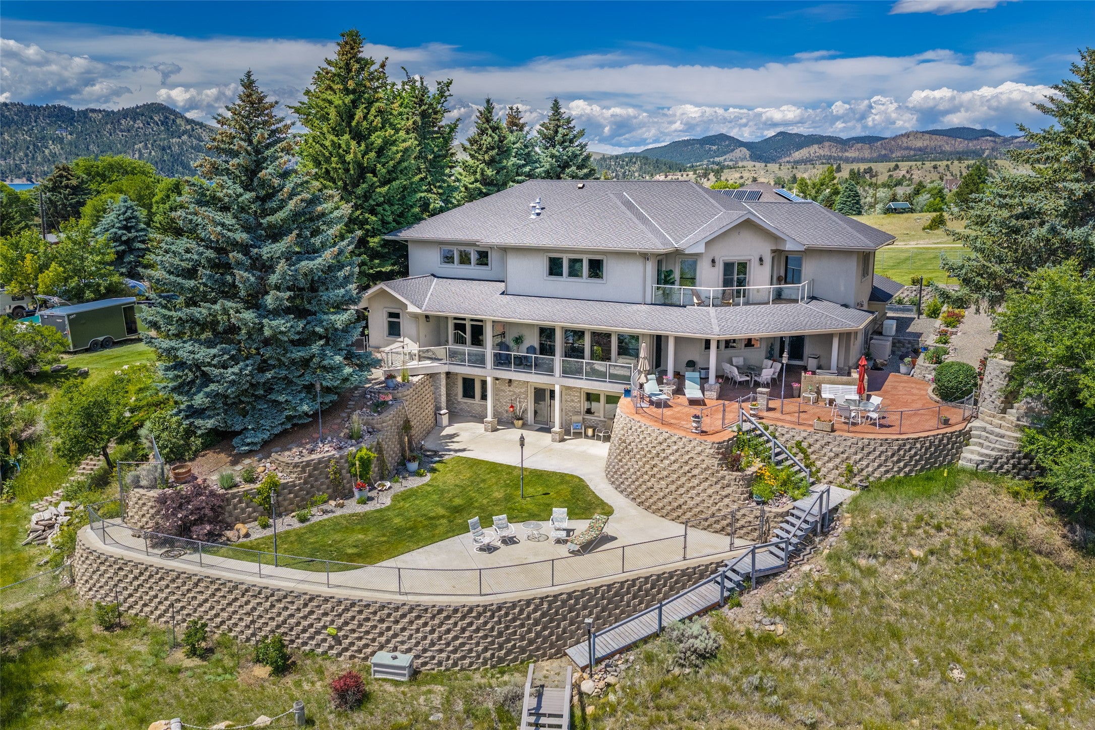 3765 Pirate Point Road