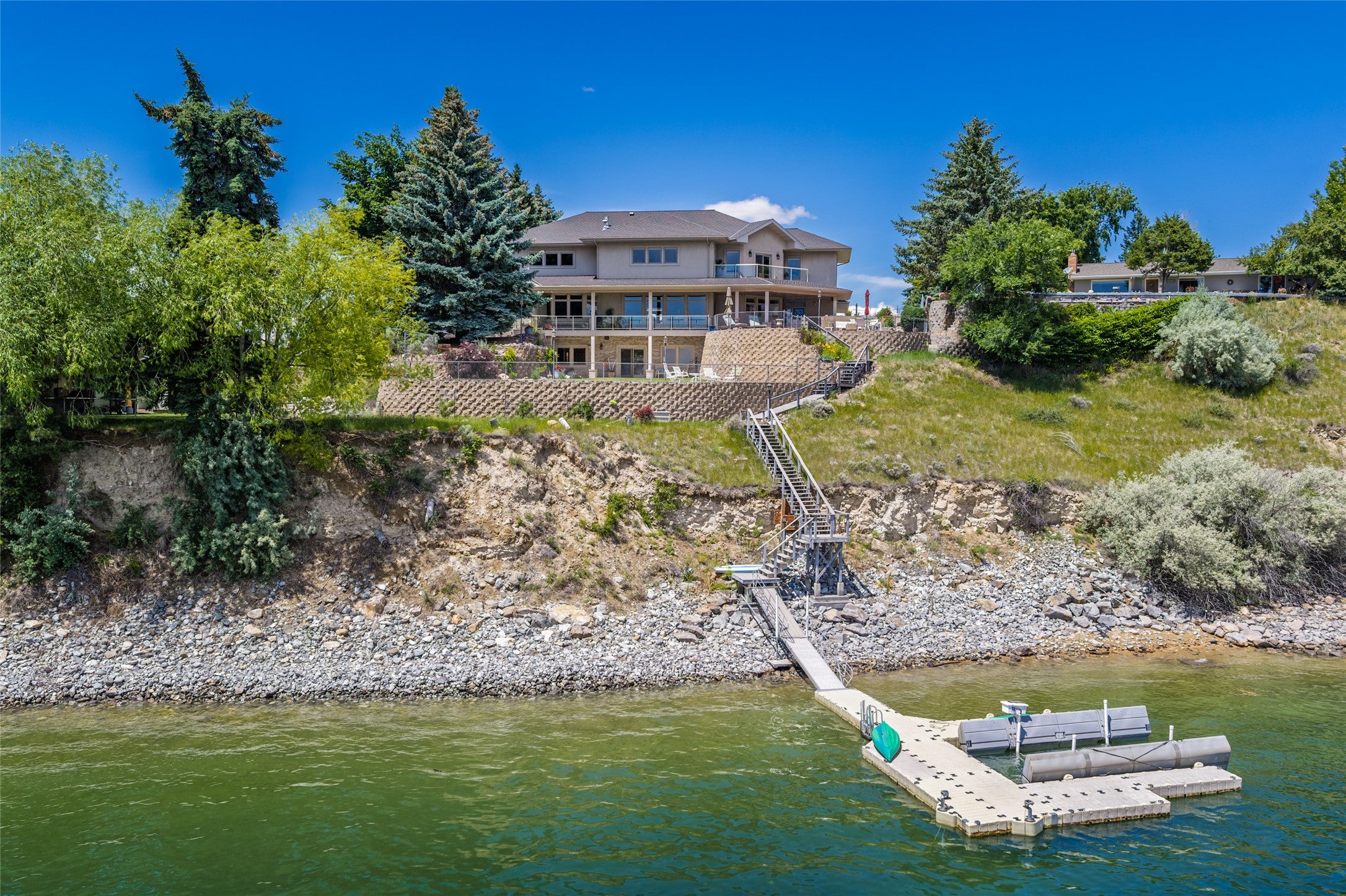 3765 Pirate Point Road