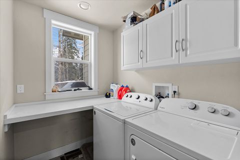 Tiny photo for 1076 Creekwood Drive #A, Whitefish, MT 59937 (MLS # 30068927)