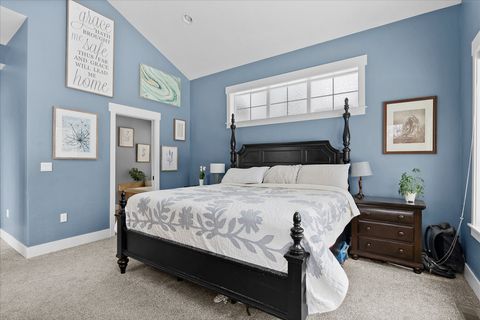 Tiny photo for 1076 Creekwood Drive #A, Whitefish, MT 59937 (MLS # 30068927)