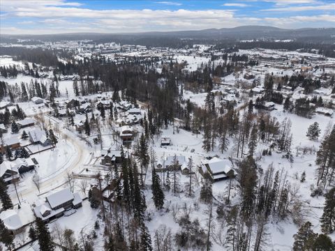 Tiny photo for 1076 Creekwood Drive #A, Whitefish, MT 59937 (MLS # 30068927)