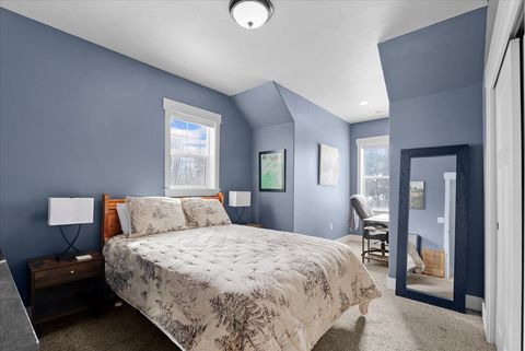 Tiny photo for 1076 Creekwood Drive #A, Whitefish, MT 59937 (MLS # 30068927)